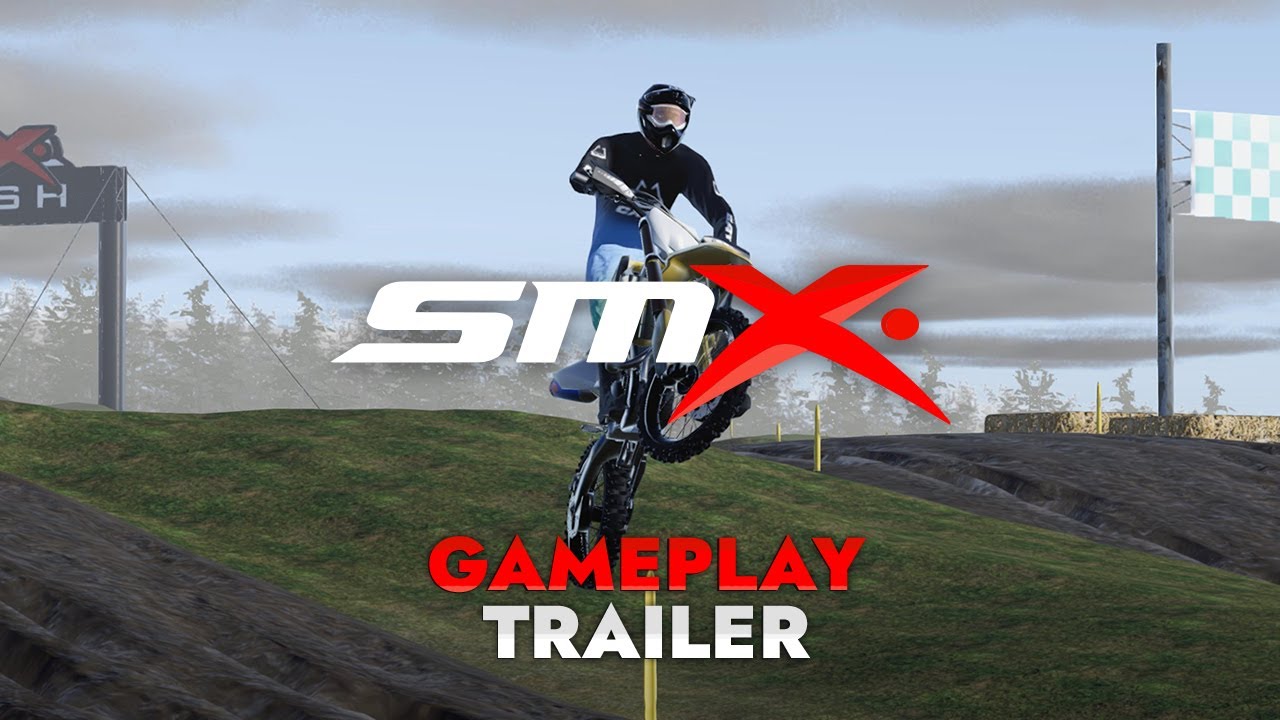 SMX | Gameplay Trailer | Pure Sound | (iOS / Android)