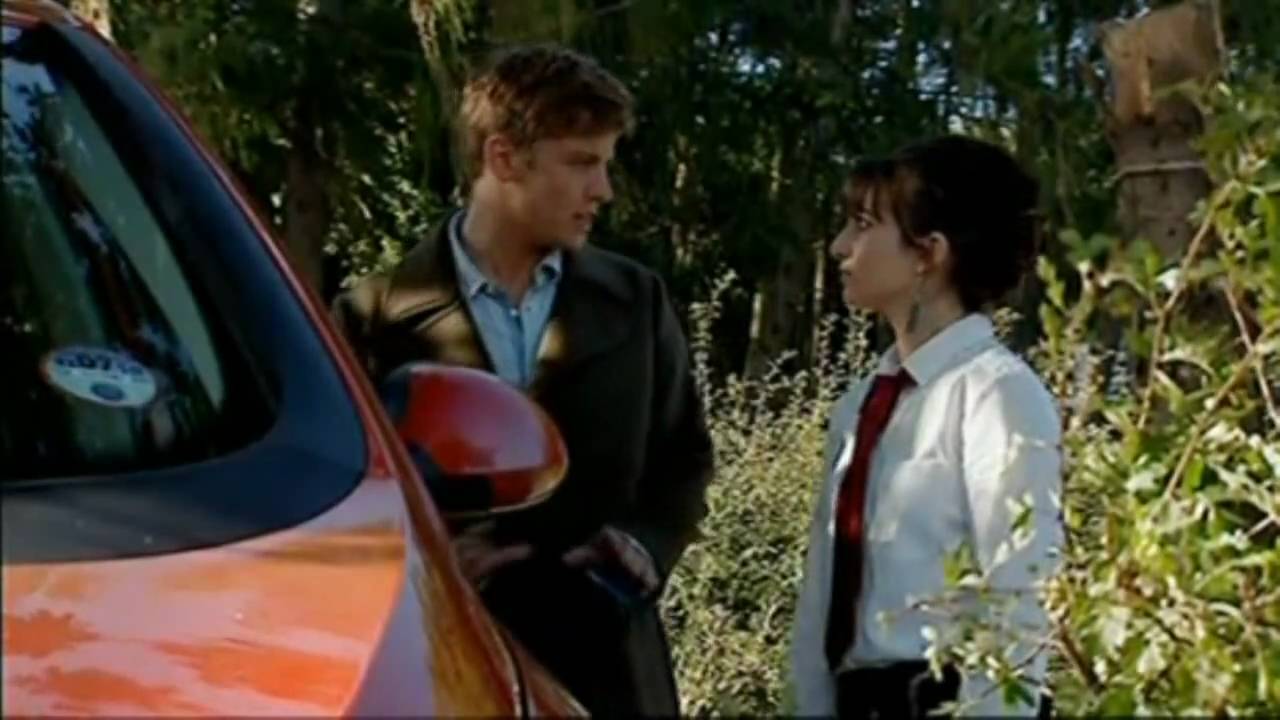 (114) Lamb / Wylde (30-10-09)