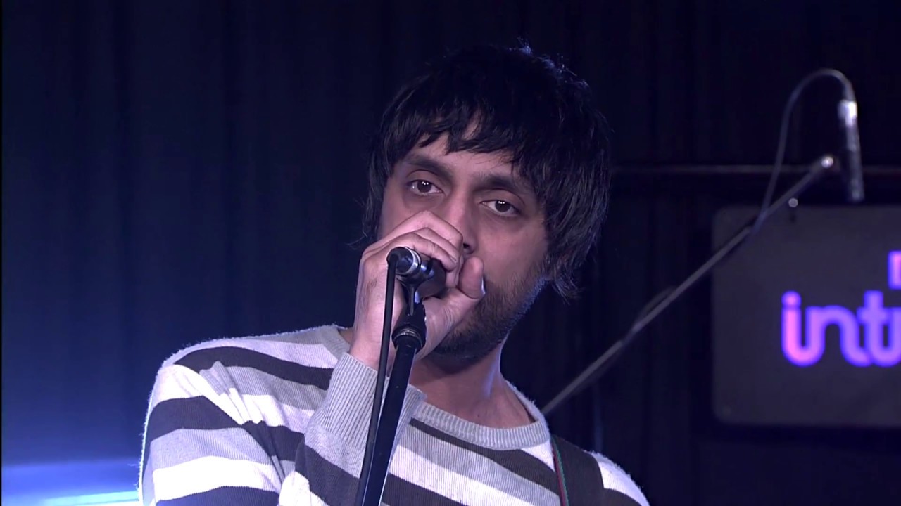 Ragmans Daughter perform Sheeple for BBC Introducing
