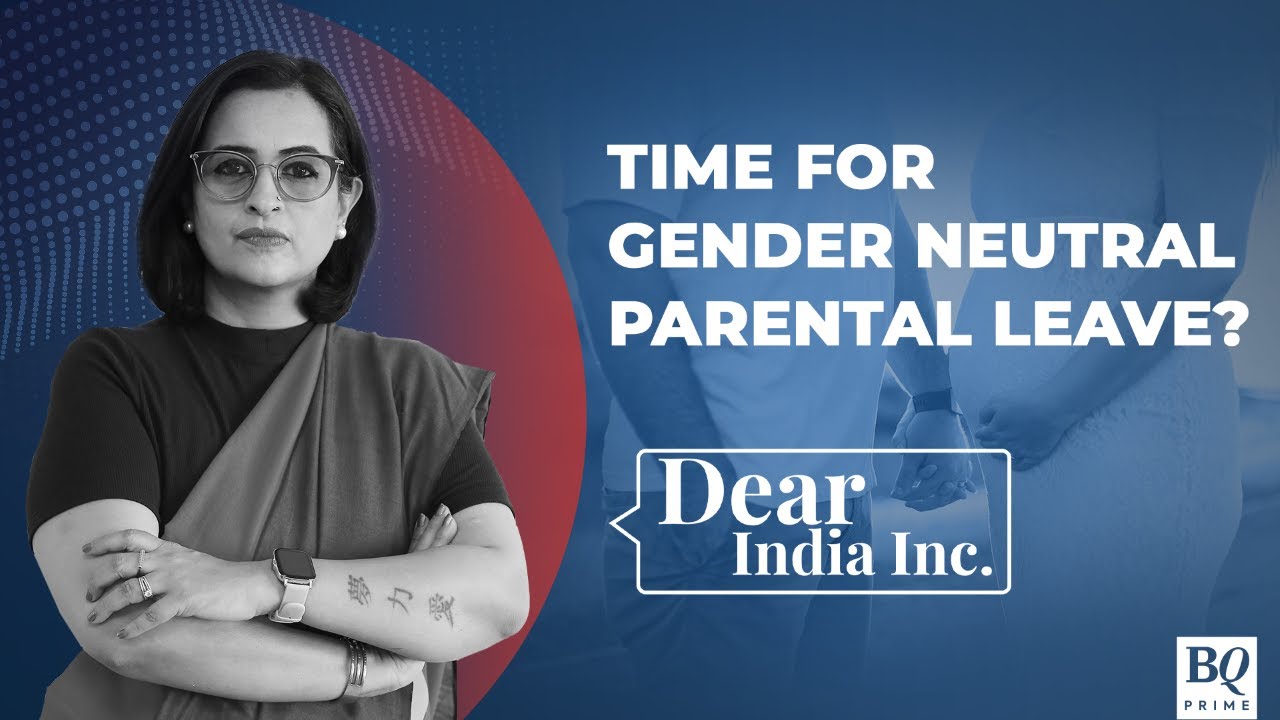 Despite Maternity Benefits, Why Are Women Not Returning To Work? | Dear India Inc. Ep 4 | BQ Prime