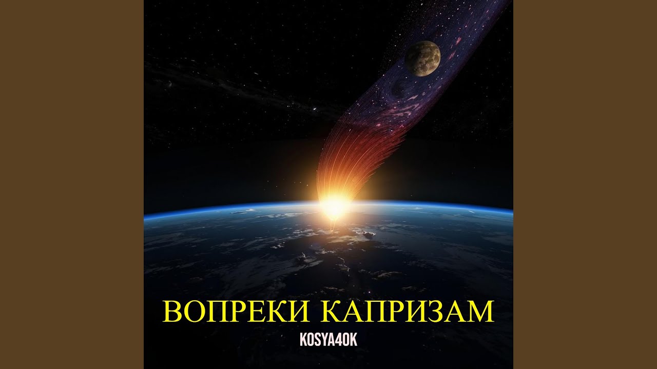 Вопреки капризам