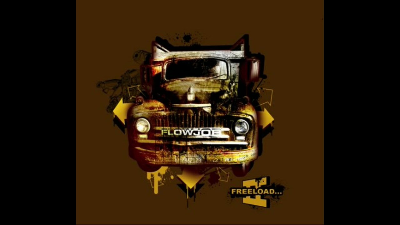 10.Flowjob - Σκάσε (Freeload) HQ