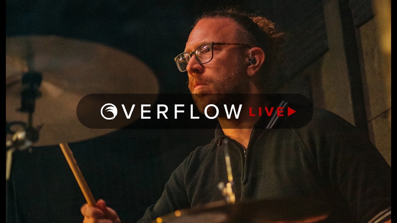 Overflow Live | 2.8.2026 Part 1
