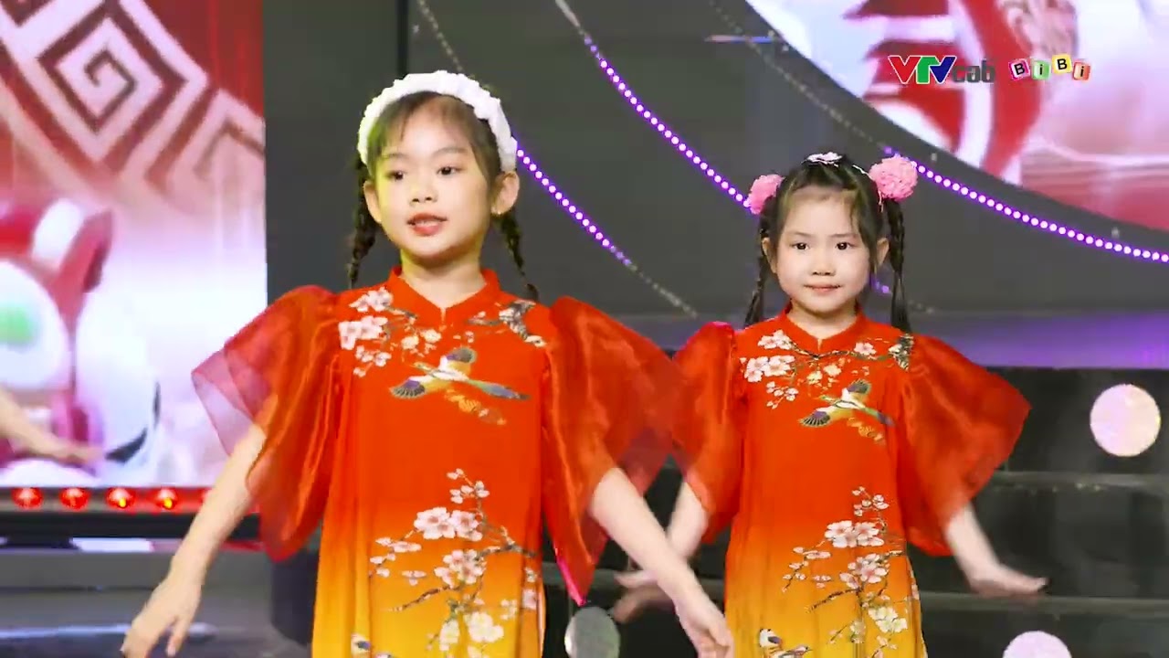 XUÂN Ở LẠI CHƠI_CLB NGHỆ THUẬT STAR KIDS VÂN ĐỒN