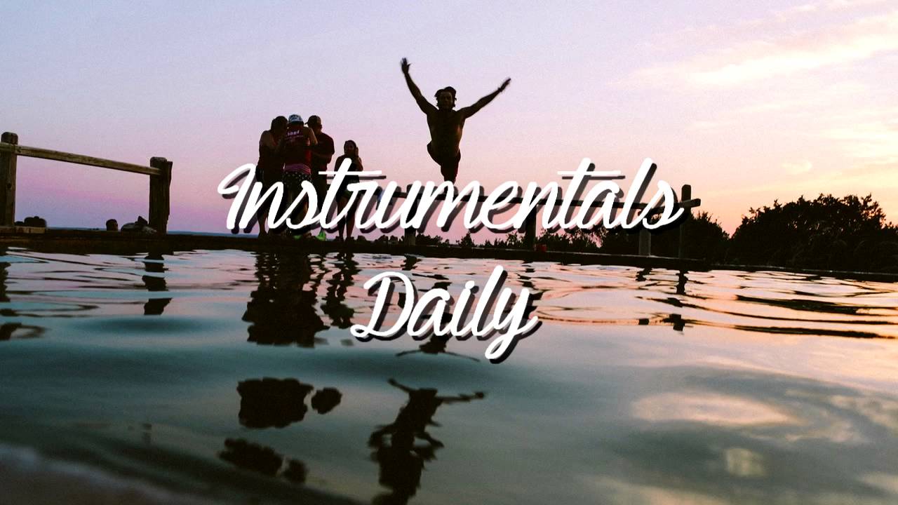 Hendersin - All I Got [Instrumental w/Download]