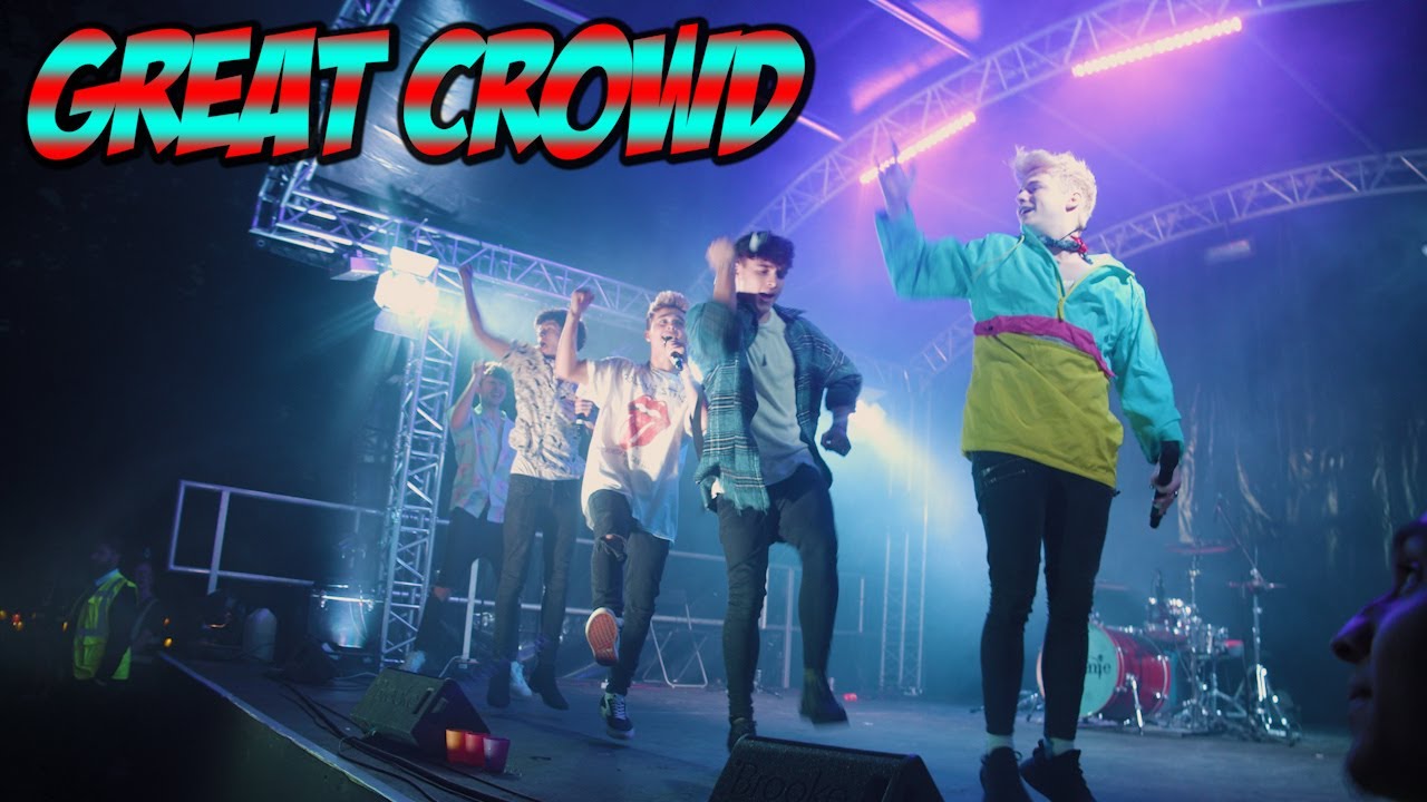 Girl Guides NORTH Show