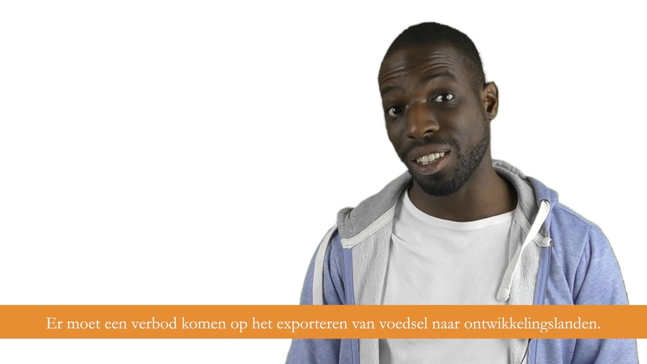 TIP | Zo presenteer je goed tijdens een debat!