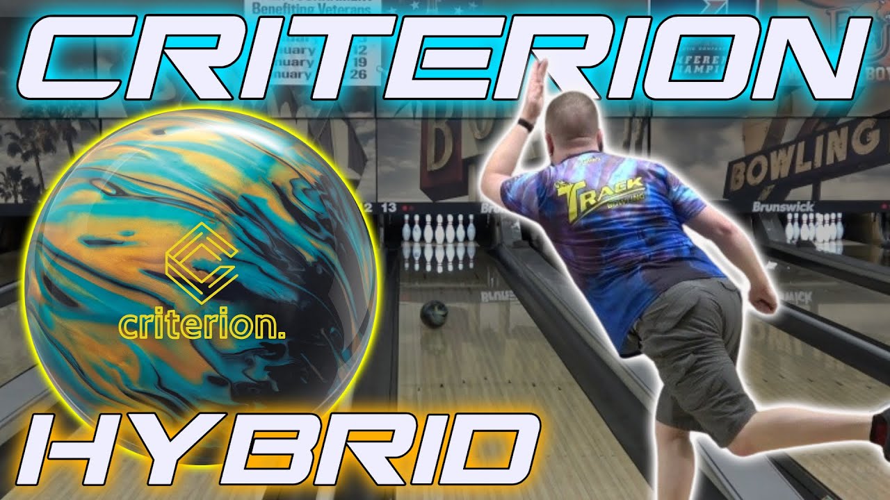 CRITERION HYBRID  |   Unnecessary Roughness!