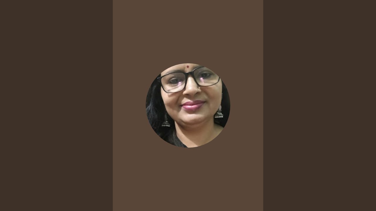 Motivation with Asha ☀️ is live morning live stream mein aap sabhi ka swagat hai