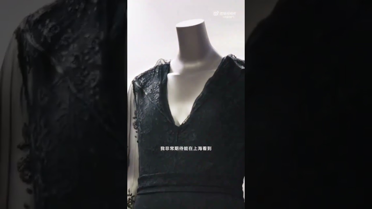 #WANGYIBO  : CHANEL Prince Yibo interview