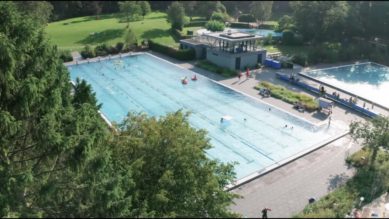 SRO bedrijfsvideo 2022