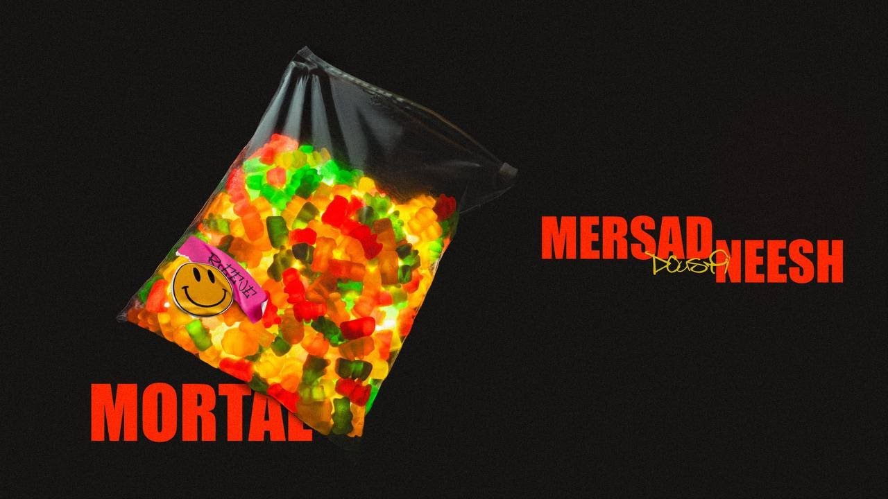Mersad x Neesh x Dousti - Mortal (Official Music Video)