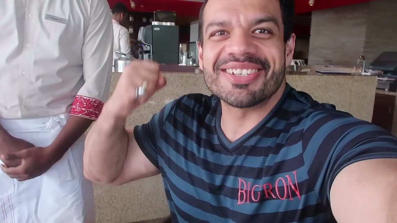 [VLOG] I TOOK THE CHALLENGE