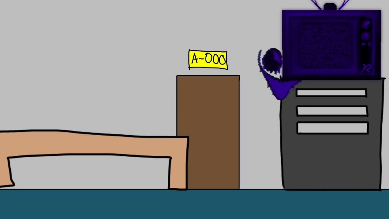 CB-40 Concept! | ROOMS: Low Detailed