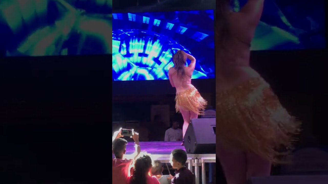 Bellydance show - El Ghazala Raya || Malu Bartz Bellydancer