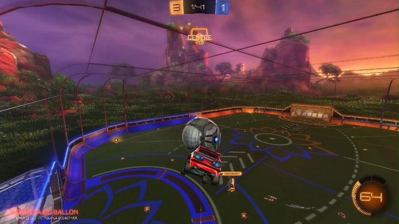 nouvelle vidéo Ranked 2v2
