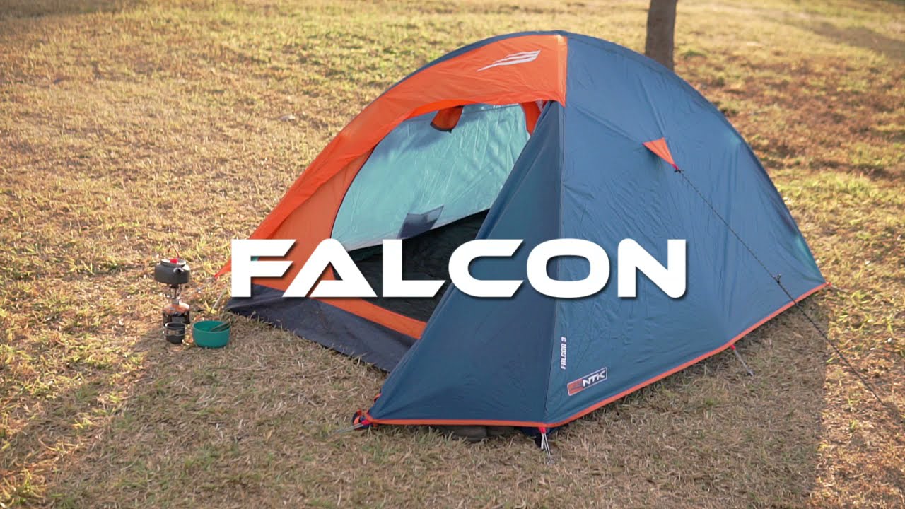Carpa Nautika Falcon