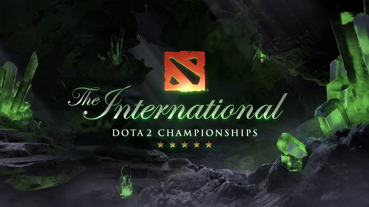 [EN] The International 2018 Main Event Day 5