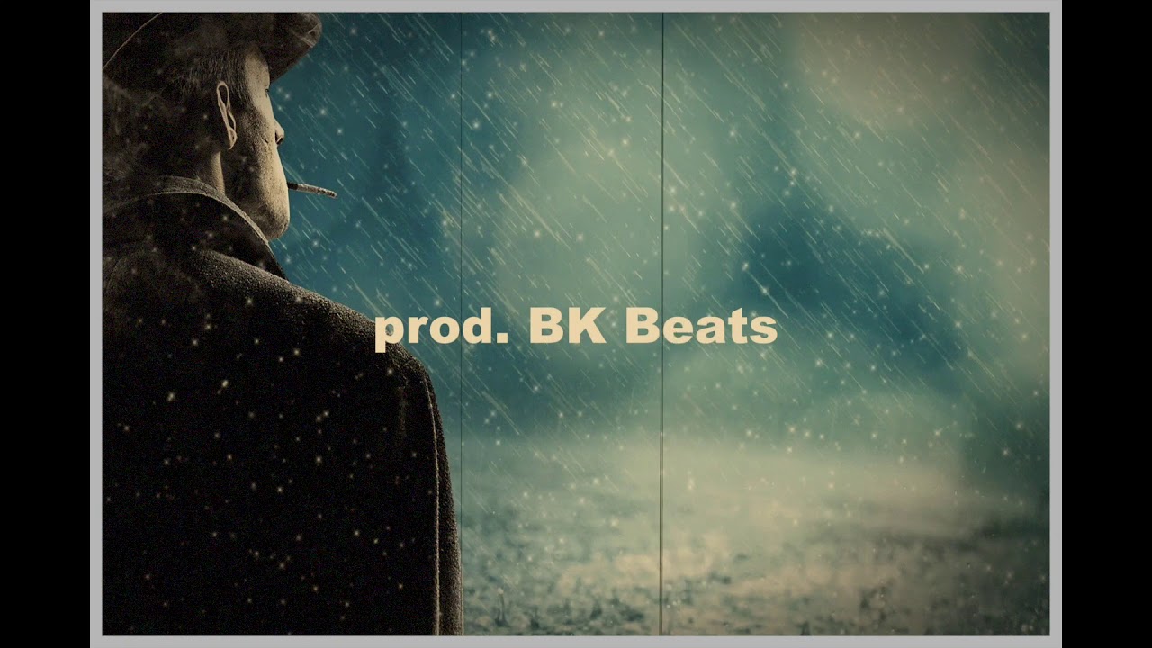 BUSHIDO x SAMRA Type Beat 