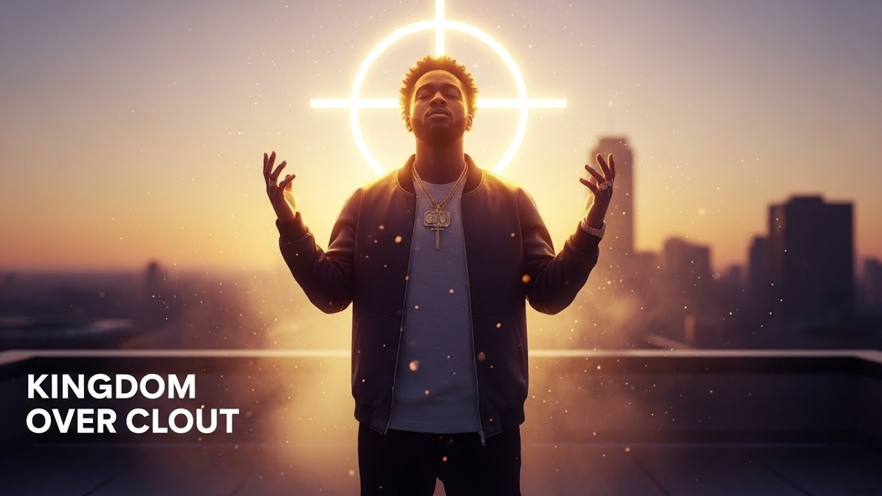 Walk in Your Calling ✨ | 2026 Gospel Rap & Trap Hip-Hop Mix