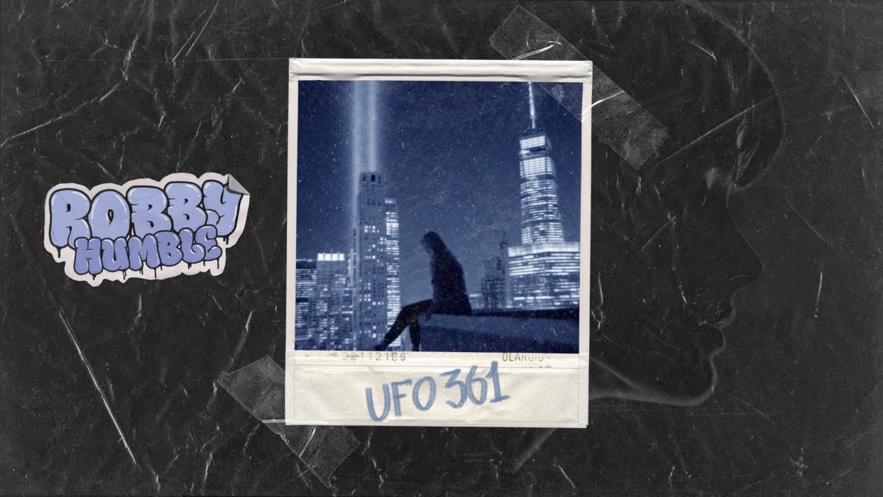 UFO 361 Type Beat - NO CHANCE TO FORGET