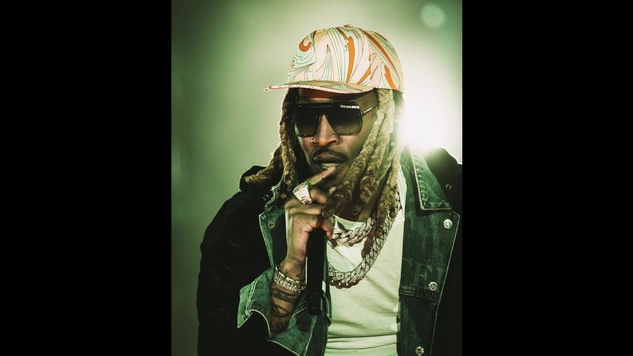 [FREE] Future Type Beat 2021 