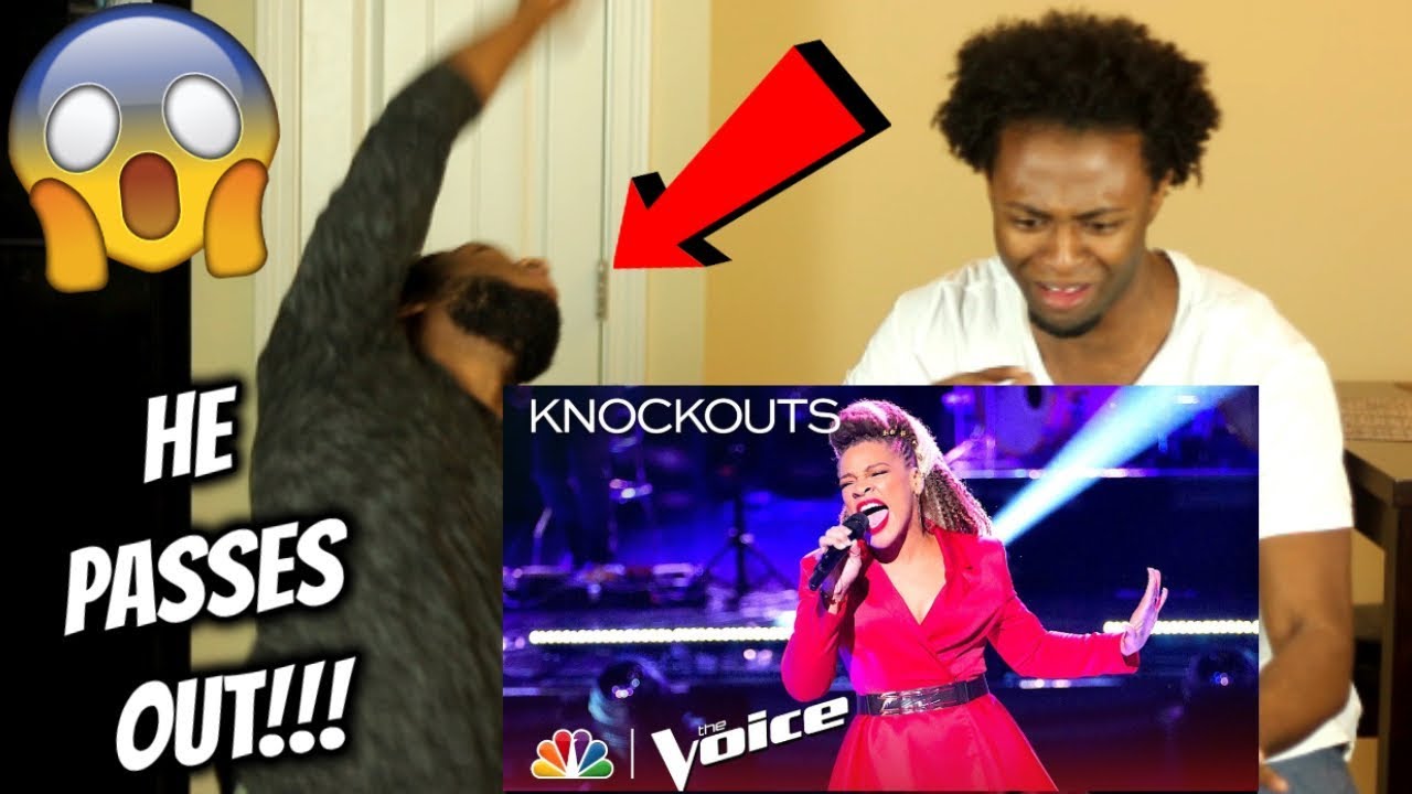 SandyRedd Continues to Astound with Ariana Grande's 