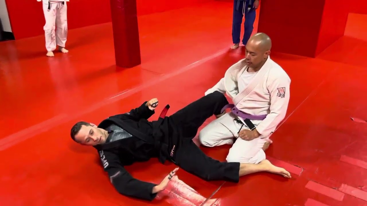 Countering the São Paulo and bully pass