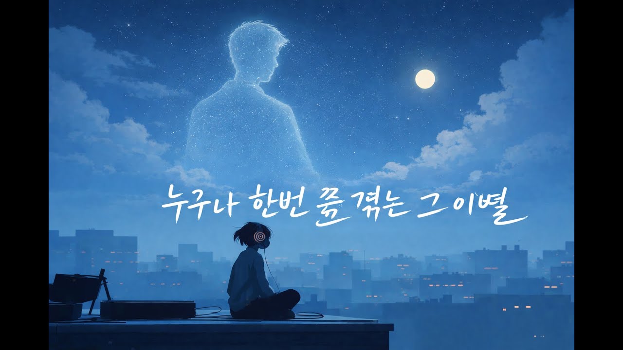 [그리운 당신에게] 작사곡