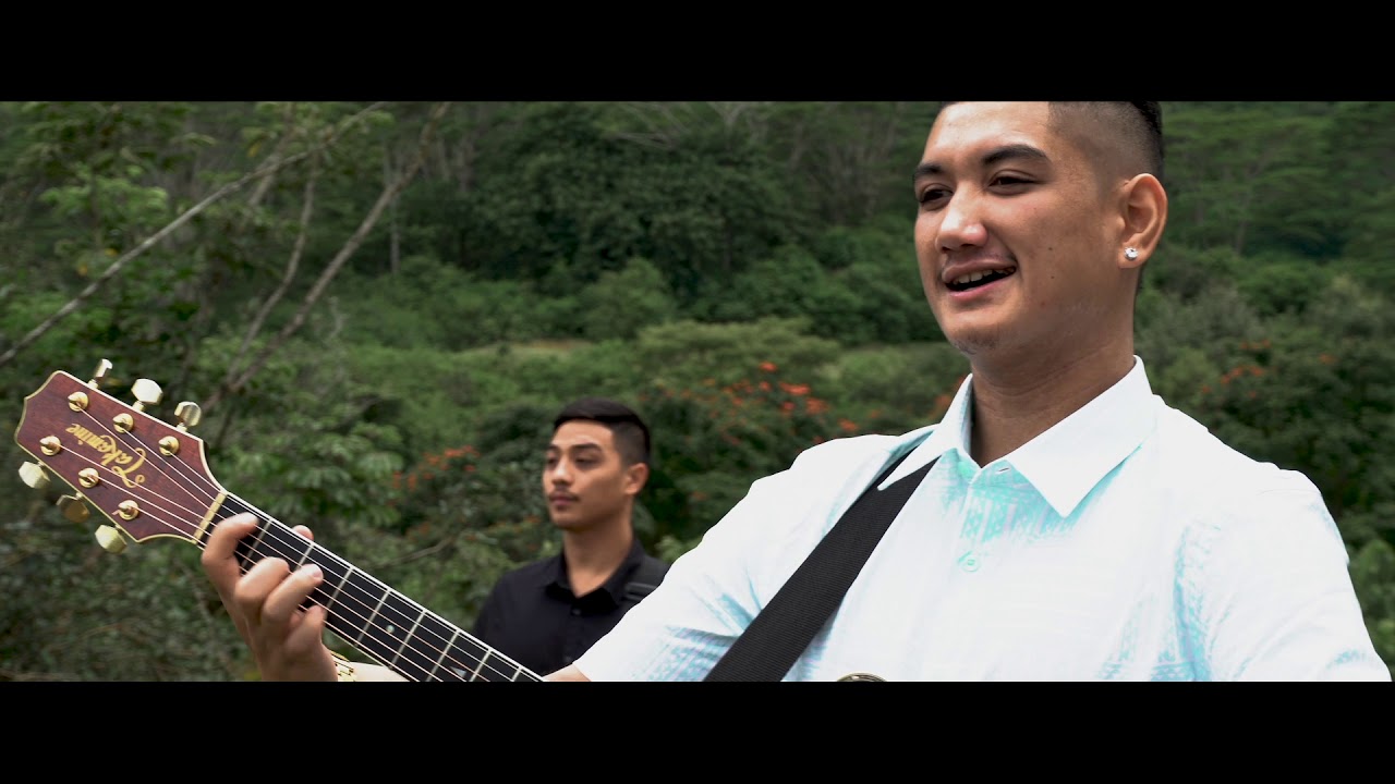 Kupu Dalire-Na'auao ft. Kilioulani Lai - 