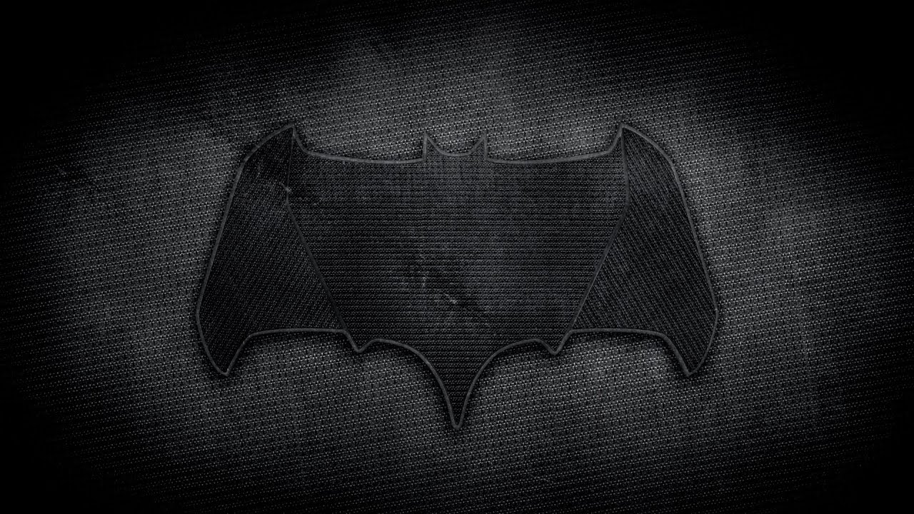 Batman//Monster [Skillet]