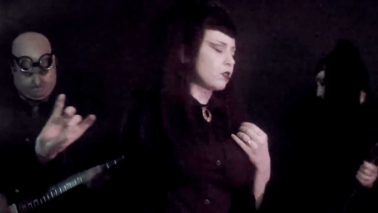 Reliquary : (I am) Blind
