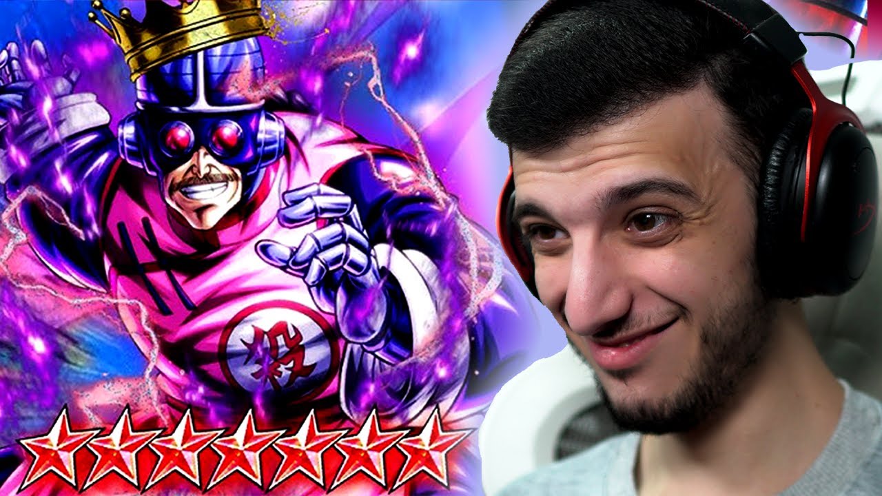 كذبة 1 ابريل عمكم تاو تاو 🤣🤣 (اولتمت لانهائي )  |  Dragon Ball Legends Cyborg Tao