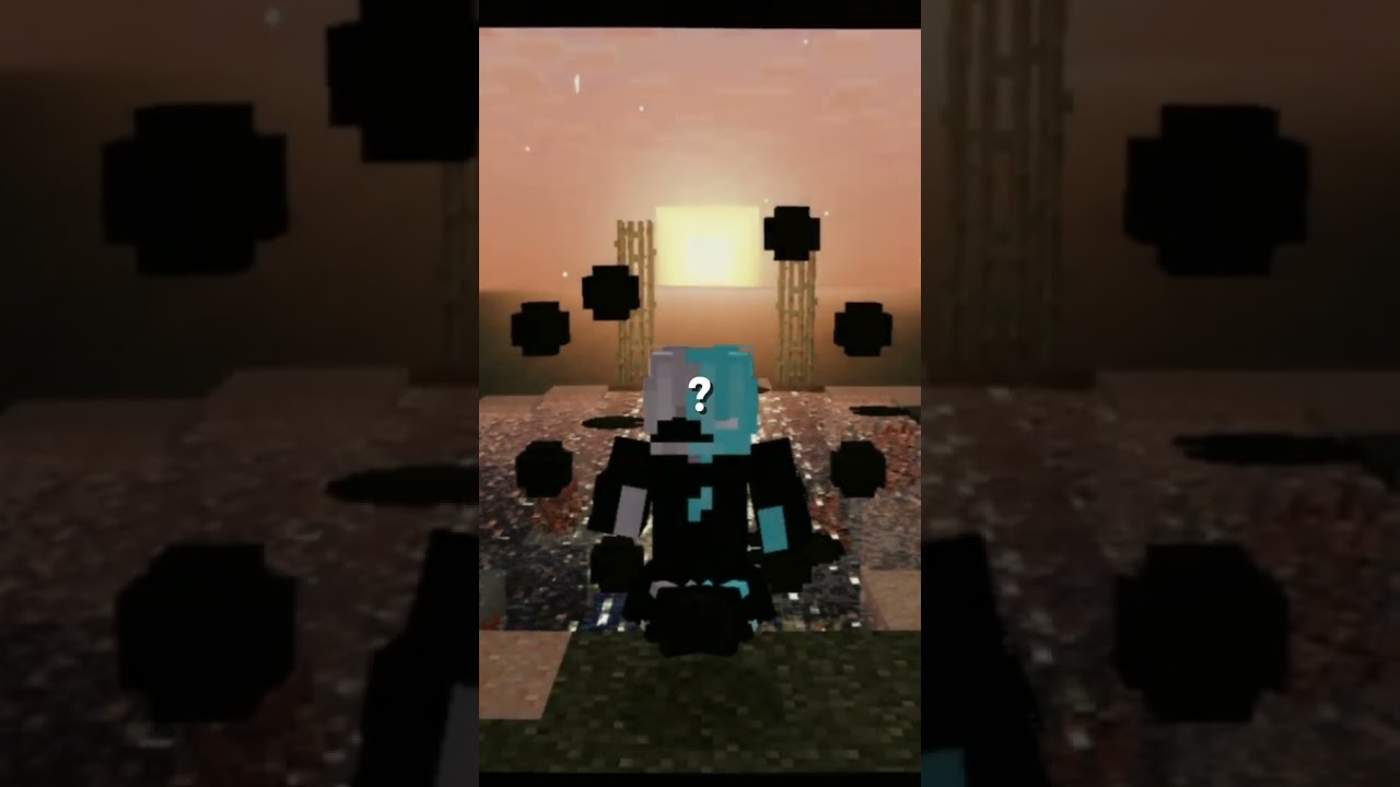 AWAKENING MODE #mineceaftsurvivalguide #minecraft #minecraftanimation #minecraftpe