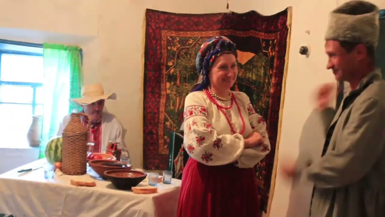 Народний вокальний фольклорний ансамбль,,Криниця