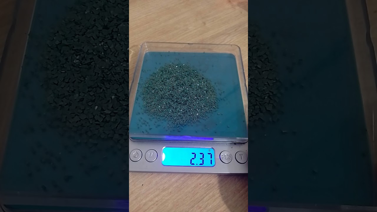 Meşhur Rus fişeği GLAVPATRON u inceliyoruz