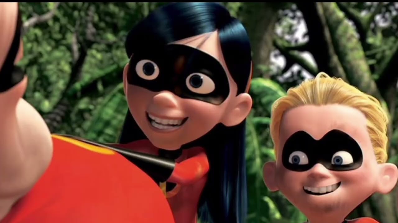 Heroes (Cars) Parte 7 visitantes 