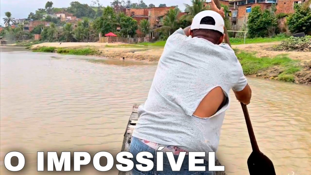 O que ninguém esperava (Penúltimo Capítulo de Rafaela)