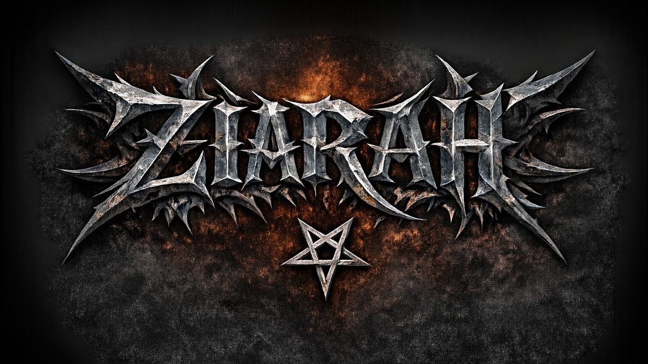 Ziarah - Gothic Metal Full