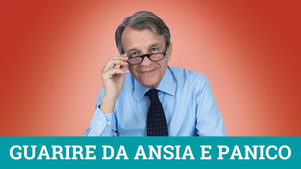 Guarire da ansia e panico