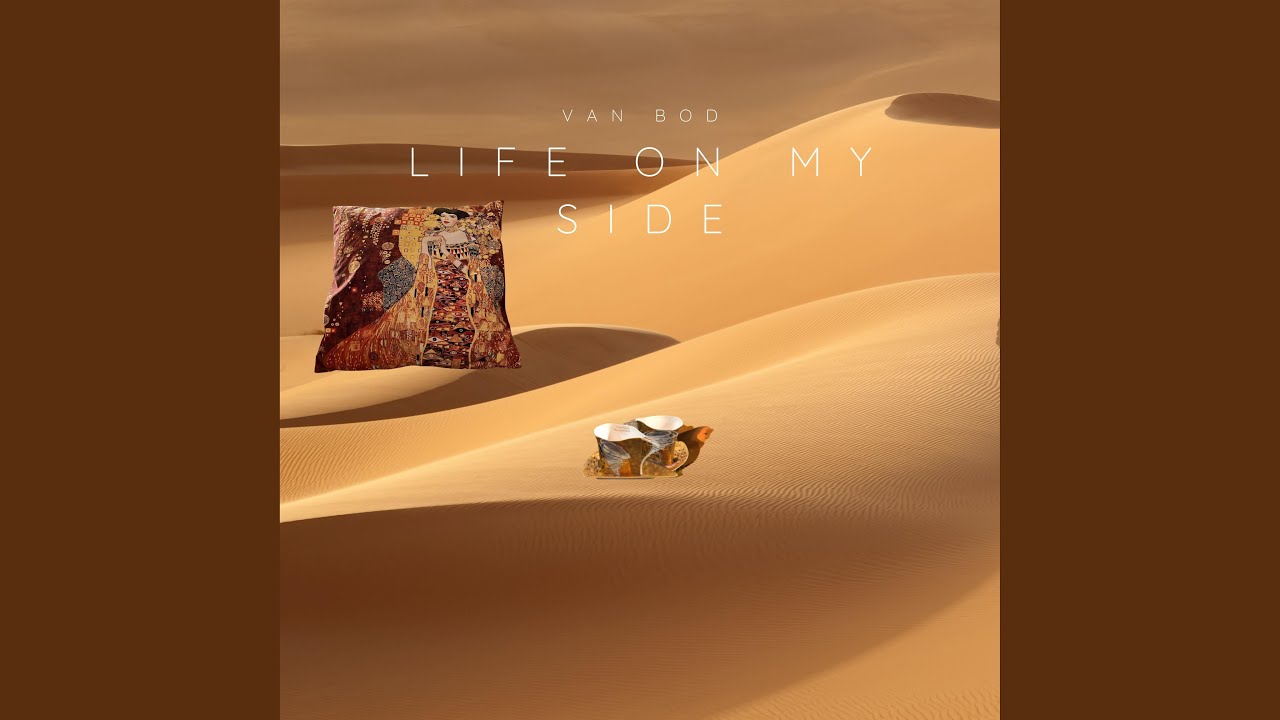 Life On My Side