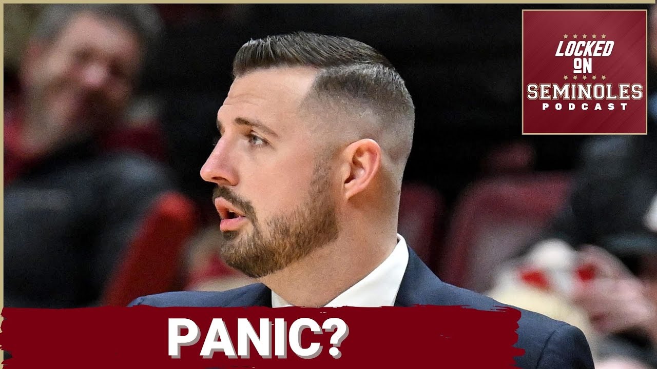 ACC SQUAD - PROFESSIONALS are taking over College Basketball | Should Florida State be WORRIED?