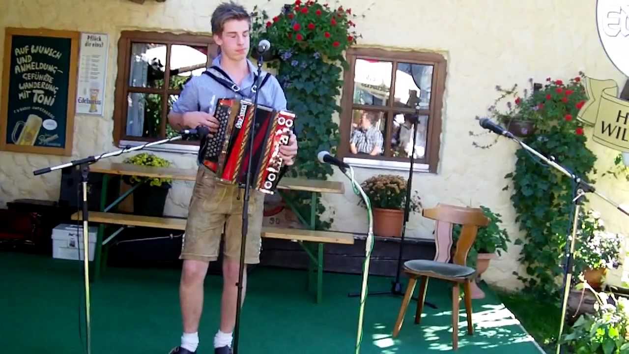 Hardwald - Boarischer 2012