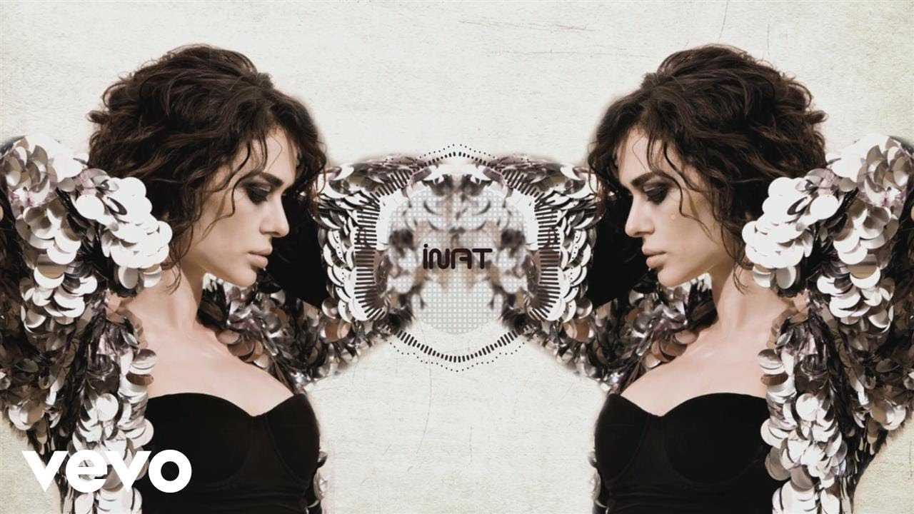 Ayse Hatun Önal - İnat (Official Audio)