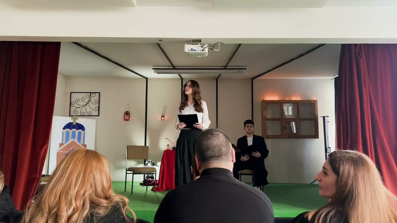 Školska slava Svet Sava - predstava 2026.