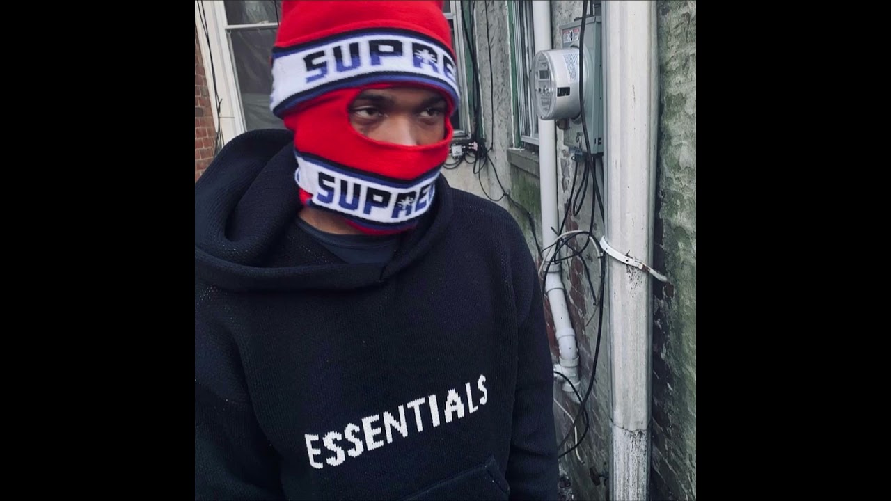 *FREE* Hood Tali x Detroit type Beat - 
