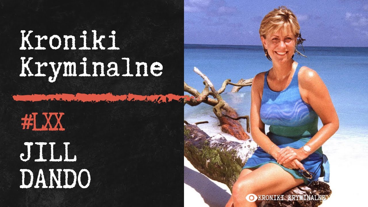 Morderstwo Prezenterki Programu Kryminalnego - Jill Dando | #70