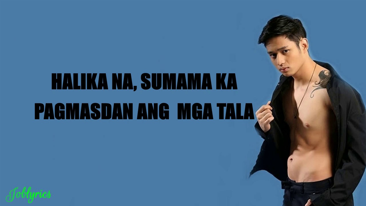 Mundo - Michael Pangilinan cover (Lyrics)