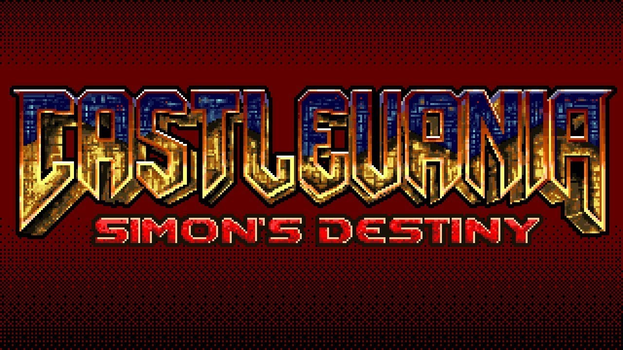 Simons Destiny (PC) James & Mike Mondays