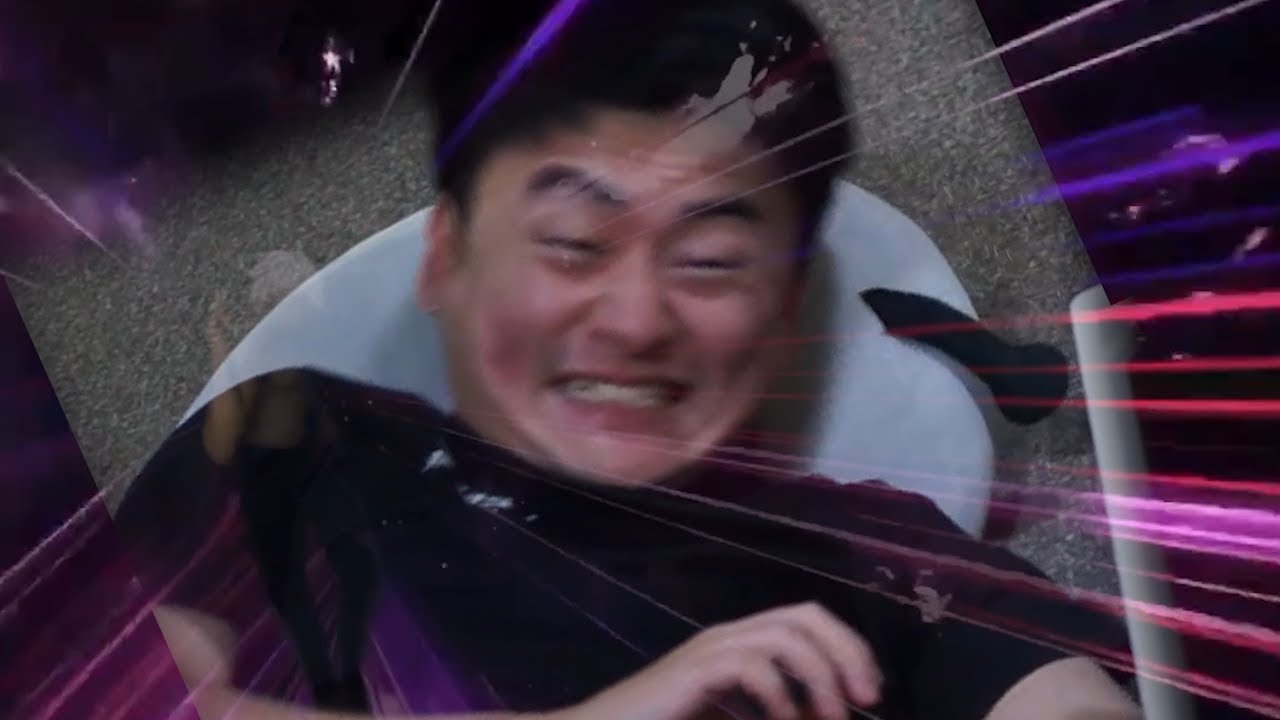 랜덤 영도 디펜스